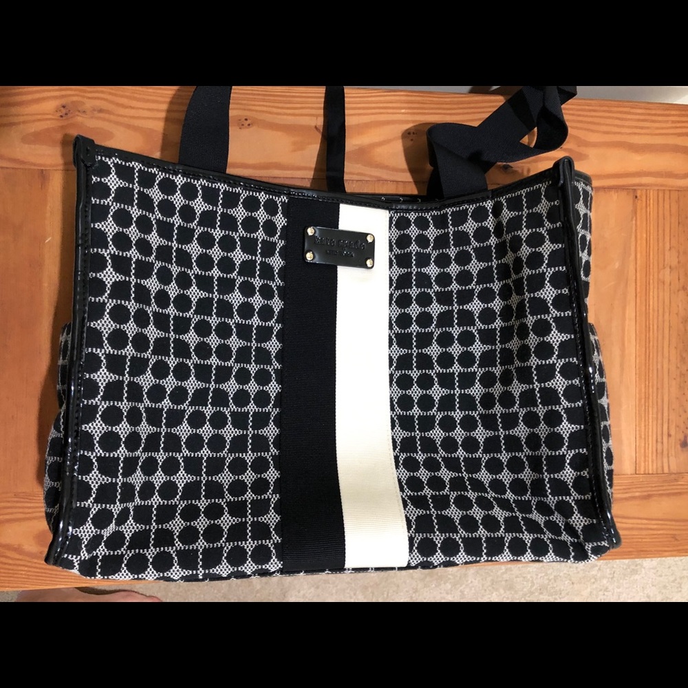 Kate spade tote